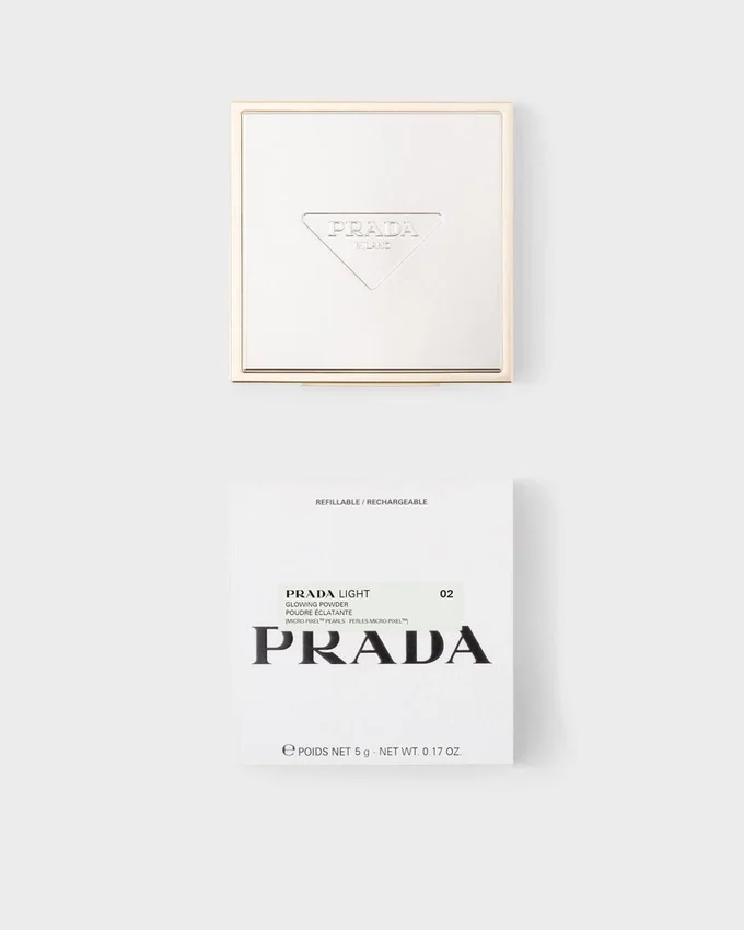Prada Light Glowing Powder Prada Light Glowing Powder