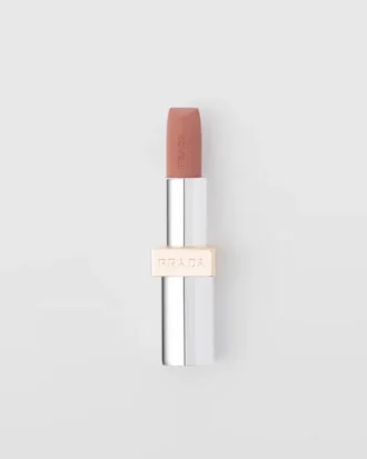 Prada Monochrome Hyper Matte Lipstick – B01 – Argile