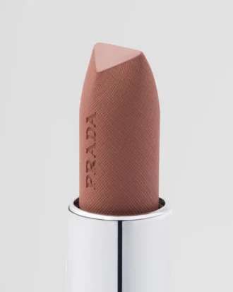 Prada Monochrome Hyper Matte Lipstick – B01 – Argile