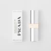Prada Monochrome Hyper Matte Lipstick – B01 – Argile Prada Monochrome Hyper Matte Lipstick – B01 – Argile