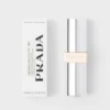 Prada Monochrome Hyper Matte Lipstick – R27 – Rubino Prada Monochrome Hyper Matte Lipstick – R27 – Rubino