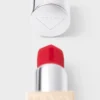 Prada Monochrome Hyper Matte Lipstick – R27 – Rubino Prada Monochrome Hyper Matte Lipstick – R27 – Rubino