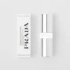 Prada Monochrome Soft Matte Lipstick – B102 – Sienne Prada Monochrome Soft Matte Lipstick – B102 – Sienne