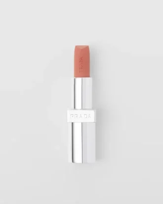 Prada Monochrome Soft Matte Lipstick – B108 – Μπεζ