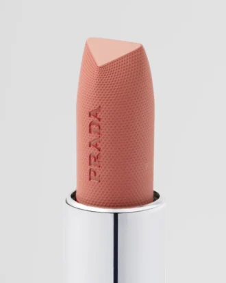 Prada Monochrome Soft Matte Lipstick – B108 – Μπεζ