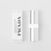 Prada Monochrome Soft Matte Lipstick – B108 – Μπεζ Prada Monochrome Soft Matte Lipstick – B108 – Μπεζ