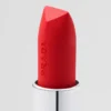 Prada Monochrome Soft Matte Lipstick – O177 – Flamingo Prada Monochrome Soft Matte Lipstick – O177 – Flamingo