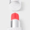 Prada Monochrome Soft Matte Lipstick – O177 – Flamingo Prada Monochrome Soft Matte Lipstick – O177 – Flamingo