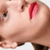 Prada Monochrome Soft Matte Lipstick – O177 – Flamingo Prada Monochrome Soft Matte Lipstick – O177 – Flamingo