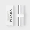 Prada Monochrome Soft Matte Lipstick – P156 – Candy Prada Monochrome Soft Matte Lipstick – P156 – Candy