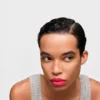 Prada Monochrome Soft Matte Lipstick – P156 – Candy Prada Monochrome Soft Matte Lipstick – P156 – Candy