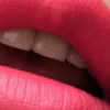 Prada Monochrome Soft Matte Lipstick – P156 – Candy Prada Monochrome Soft Matte Lipstick – P156 – Candy