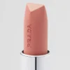 Prada Monochrome Soft Matte Lipstick – P159 – Nudo Prada Monochrome Soft Matte Lipstick – P159 – Nudo