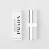 Prada Monochrome Soft Matte Lipstick – P159 – Nudo Prada Monochrome Soft Matte Lipstick – P159 – Nudo