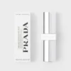 Prada Monochrome Soft Matte Lipstick – R126 – Scarlatto Prada Monochrome Soft Matte Lipstick – R126 – Scarlatto