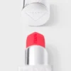 Prada Monochrome Soft Matte Lipstick – R126 – Scarlatto Prada Monochrome Soft Matte Lipstick – R126 – Scarlatto