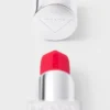 Prada Monochrome Soft Matte Lipstick – R128 – Granato Prada Monochrome Soft Matte Lipstick – R128 – Granato