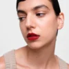 Prada Monochrome Soft Matte Lipstick – R129 – Lacca Prada Monochrome Soft Matte Lipstick – R129 – Lacca