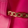 Prada Petit Sac Noir Μίνι τσάντα τύπου μπουκέτο από Re-Nylon και δέρμα Nappa Prada Petit Sac Noir Μίνι τσάντα τύπου μπουκέτο από Re-Nylon και δέρμα Nappa