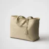 Prada Re-Edition 1978 Μεσαίου μεγέθους τσάντα tote από Re-Nylon και δέρμα Saffiano Prada Re-Edition 1978 Μεσαίου μεγέθους τσάντα tote από Re-Nylon και δέρμα Saffiano