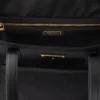 Prada Re-Edition 1978 Μεσαίου μεγέθους τσάντα tote από Re-Nylon και δέρμα Saffiano Prada Re-Edition 1978 Μεσαίου μεγέθους τσάντα tote από Re-Nylon και δέρμα Saffiano
