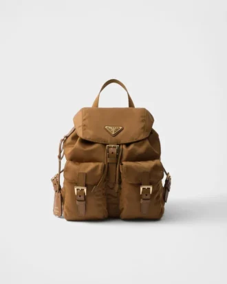 Prada Re-Edition 1978 Μικρό σακίδιο πλάτης από Re-Nylon