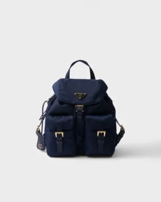 Prada Re-Edition 1978 Μικρό σακίδιο πλάτης από Re-Nylon
