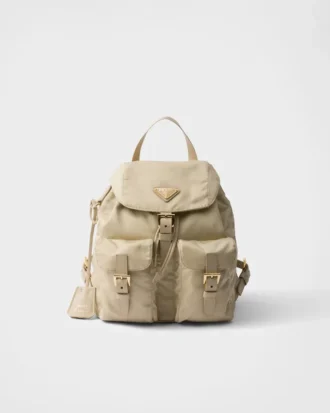 Prada Re-Edition 1978 Μικρό σακίδιο πλάτης από Re-Nylon