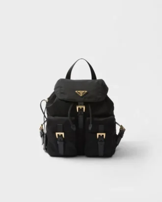 Prada Re-Edition 1978 Μικρό σακίδιο πλάτης από Re-Nylon