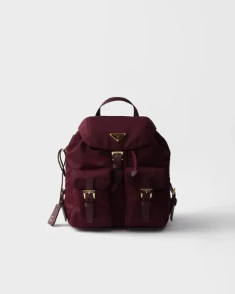 Prada Re-Edition 1978 Μικρό σακίδιο πλάτης από Re-Nylon
