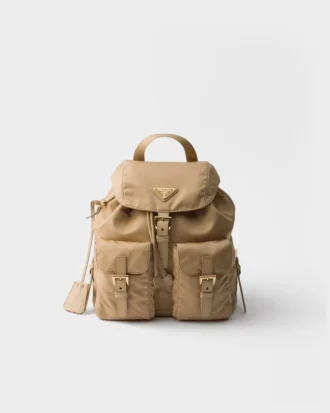 Prada Re-Edition 1978 Μικρό σακίδιο πλάτης από Re-Nylon
