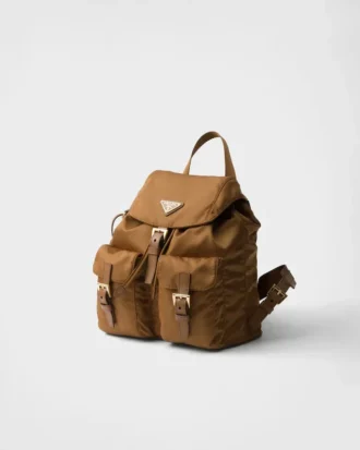 Prada Re-Edition 1978 Μικρό σακίδιο πλάτης από Re-Nylon