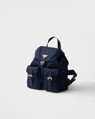 Prada Re-Edition 1978 Μικρό σακίδιο πλάτης από Re-Nylon