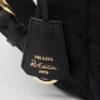 Prada Re-Edition 1978 Μικρό σακίδιο πλάτης από Re-Nylon Prada Re-Edition 1978 Μικρό σακίδιο πλάτης από Re-Nylon