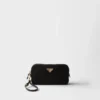 Prada Re-Edition 1978 Θήκη από Re-Nylon και δέρμα Saffiano