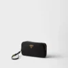 Prada Re-Edition 1978 Θήκη από Re-Nylon και δέρμα Saffiano