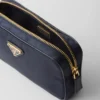 Prada Re-Edition 1978 Θήκη από Re-Nylon και δέρμα Saffiano Prada Re-Edition 1978 Θήκη από Re-Nylon και δέρμα Saffiano