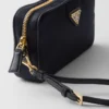 Prada Re-Edition 1978 Θήκη από Re-Nylon και δέρμα Saffiano Prada Re-Edition 1978 Θήκη από Re-Nylon και δέρμα Saffiano