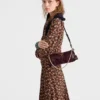 Prada Re-Edition 2002 Μεσαίου Μεγέθους Δερμάτινη Τσάντα Ώμου Prada Re-Edition 2002 Μεσαίου Μεγέθους Δερμάτινη Τσάντα Ώμου