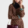 Prada Re-Edition 2002 Μεσαίου Μεγέθους Δερμάτινη Τσάντα Ώμου Prada Re-Edition 2002 Μεσαίου Μεγέθους Δερμάτινη Τσάντα Ώμου