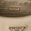 Prada Re-Edition 2005 Μίνι τσάντα από δέρμα Nubuck και Saffiano Prada Re-Edition 2005 Μίνι τσάντα από δέρμα Nubuck και Saffiano
