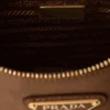 Prada Re-Edition 2005 Μίνι τσάντα από δέρμα Nubuck και Saffiano Prada Re-Edition 2005 Μίνι τσάντα από δέρμα Nubuck και Saffiano