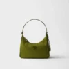 Prada Re-Edition 2005 Re-Nylon και Saffiano Mini Bag Prada Re-Edition 2005 Re-Nylon και Saffiano Mini Bag
