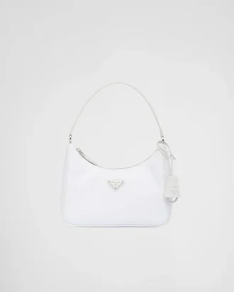 Prada Re-Edition 2005 Re-Nylon και Saffiano Mini Bag