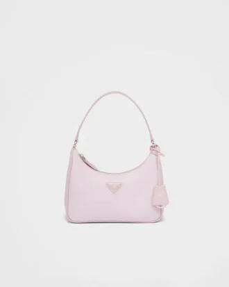 Prada Re-Edition 2005 Re-Nylon και Saffiano Mini Bag