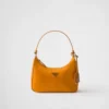 Prada Re-Edition 2005 Re-Nylon και Saffiano Mini Bag
