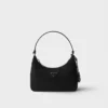 Prada Re-Edition 2005 Re-Nylon και Saffiano Mini Bag Prada Re-Edition 2005 Re-Nylon και Saffiano Mini Bag