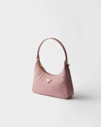 Prada Re-Edition 2005 Re-Nylon και Saffiano Mini Bag