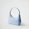 Prada Re-Edition 2005 Re-Nylon και Saffiano Mini Bag Prada Re-Edition 2005 Re-Nylon και Saffiano Mini Bag