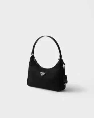 Prada Re-Edition 2005 Re-Nylon και Saffiano Mini Bag